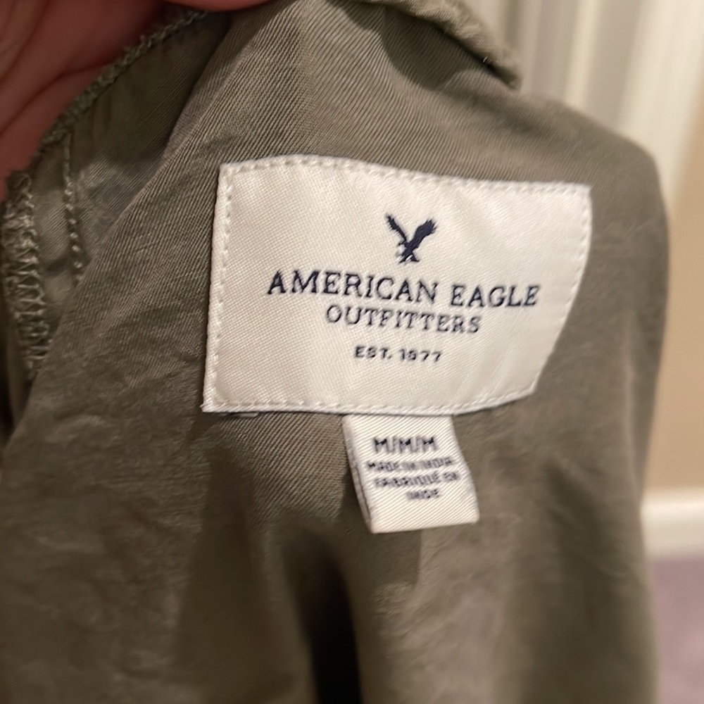 Super Cute Fall Jacket - image 7